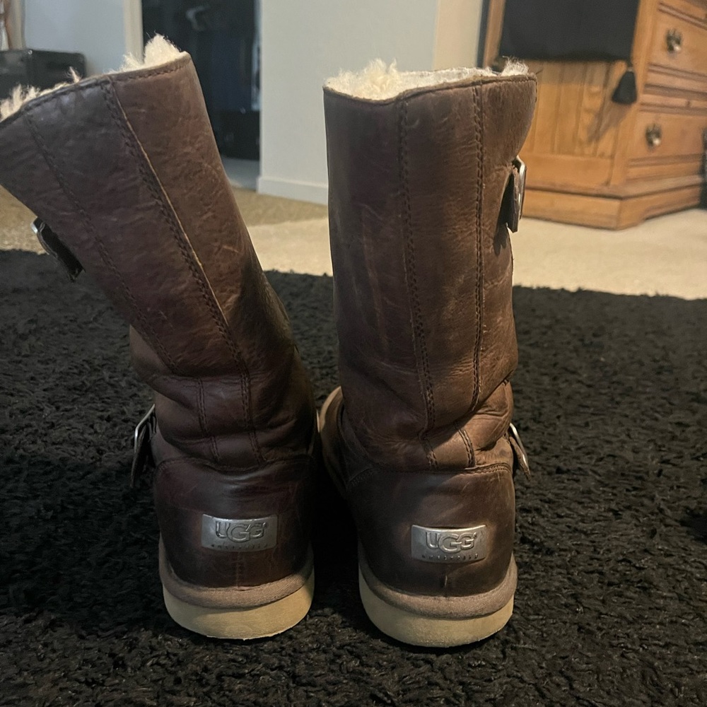 Ugg boots